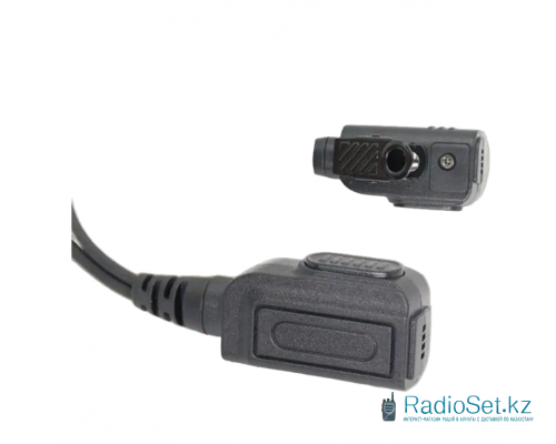 Гарнитура для рации HYT (Hytera) PD780G для серии PD и PT Гарнитура для рации HYT (Hytera) PD780G для серии PD и PT